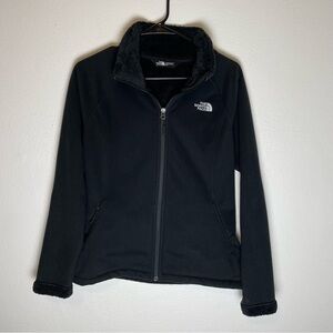 The North Face Morning Glory Fleece Sherpa Lined Jacket